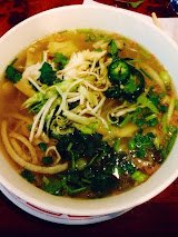 Pho Da Cao